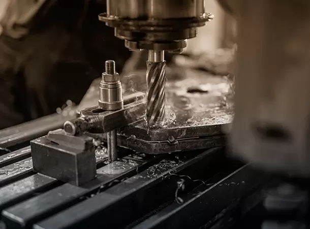 থার্মোফর্মিং ছাঁচ প্রক্রিয়াকরণ থার্মোফর্মিং ছাঁচ প্রক্রিয়াকরণ