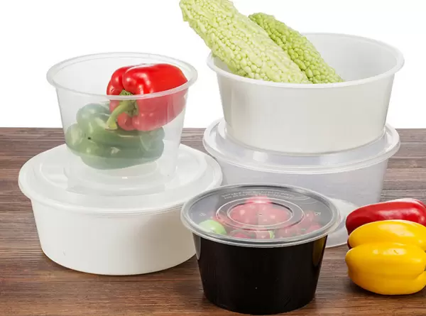 থার্মোফরমার প্লাস্টিকের টেকওয়ে বক্স থার্মোফরমার প্লাস্টিকের টেকওয়ে বক্স