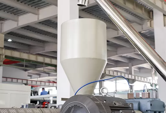 শীট এক্সট্রুডার শীট এক্সট্রুডার